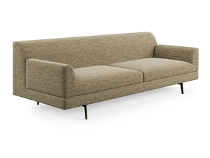 WARMOVER - 3 seater fabric sofa _ Liu Jo Living Collection